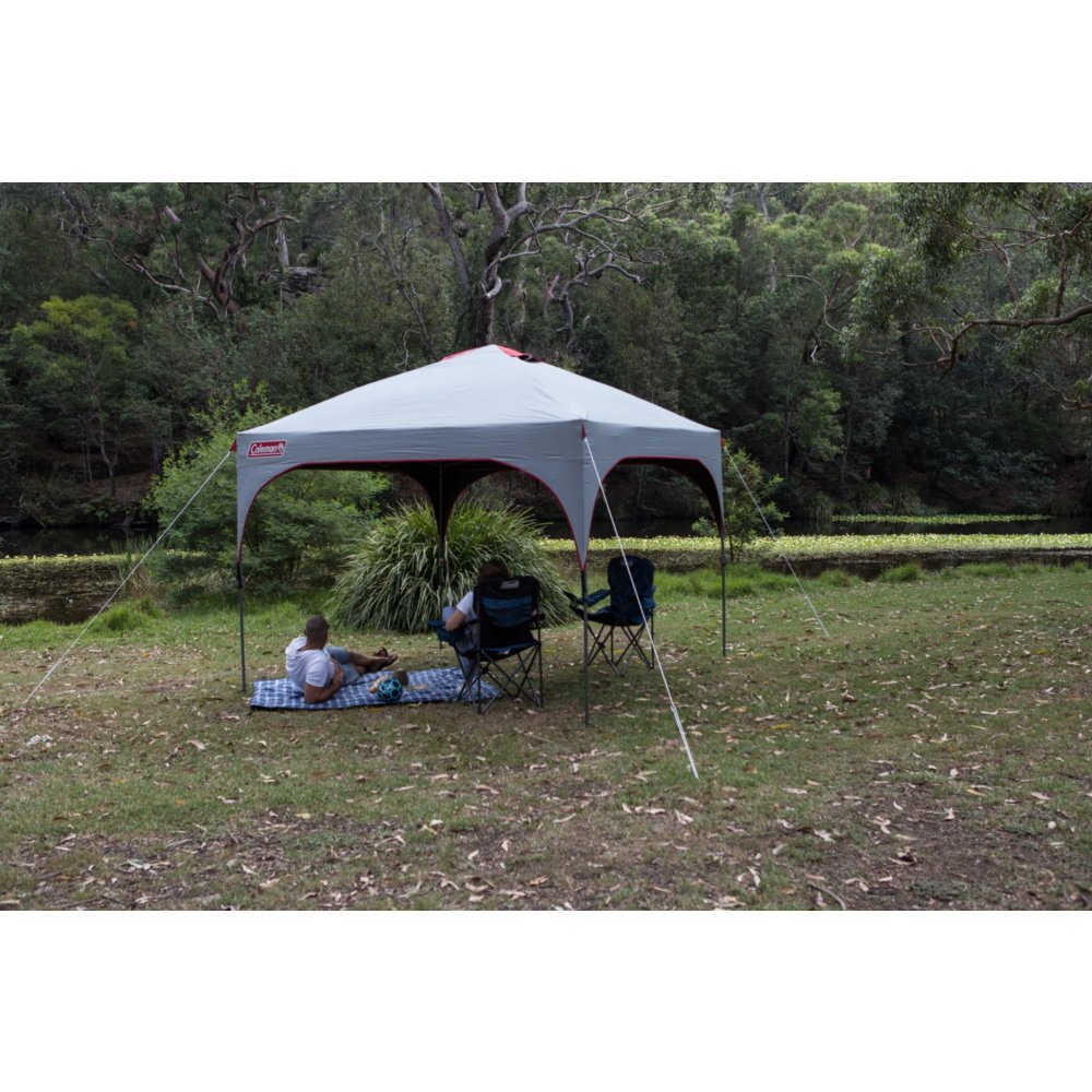 Coleman shop max canopy